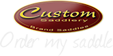 Custom Saddlery